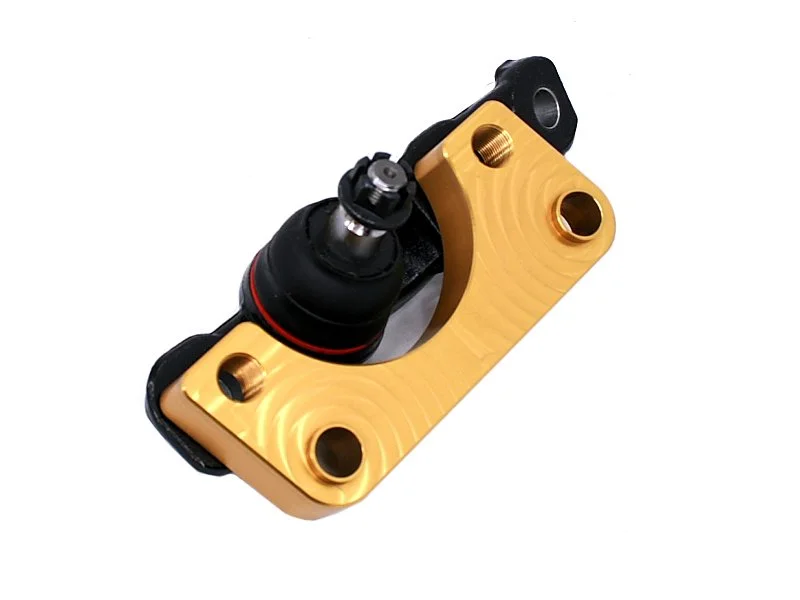 Negative Roll Center Adjuster For Lexus LS430 — MOOKEEH